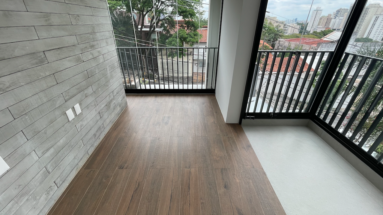 Casa Vertical Fradique - Pronto para Morar Casa Vertical Fradique - Pronto para Morar